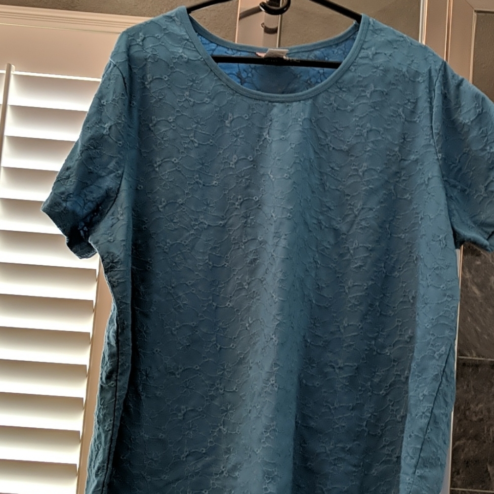 American Sweetheart top